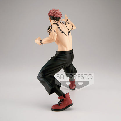 Sukuna Maximatic Jujutsu Kaisen Banpresto - Anime Figuren günstig kaufen