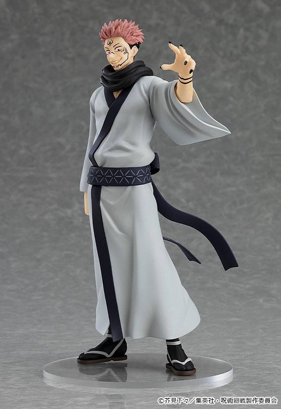 Sukuna Pop Up Parade Good Smile Company - Anime Figuren günstig kaufen