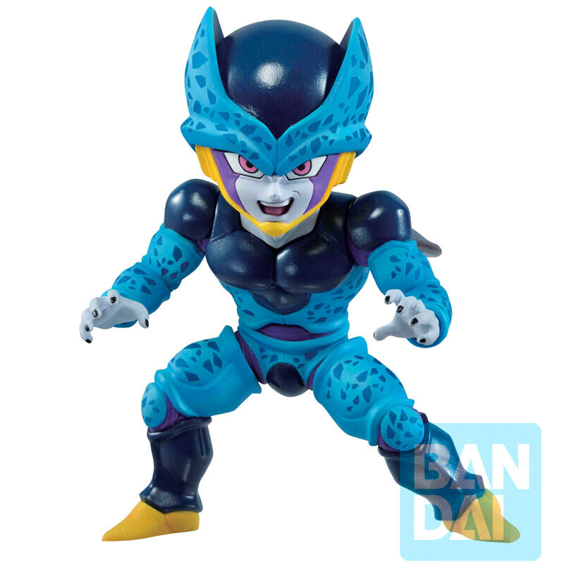 Super Cell JR - Ichiban Kuji - VS Omnibus Z / Dragon Ball Z - Anime Figuren günstig kaufen