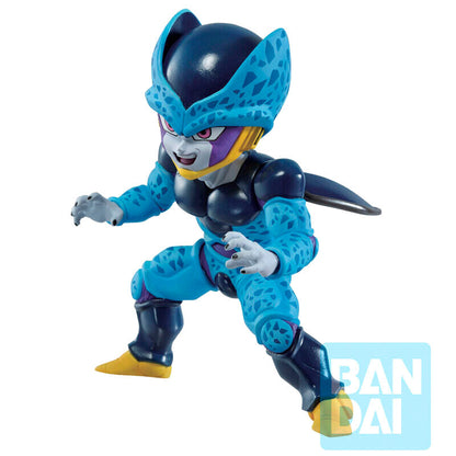 Super Cell JR - Ichiban Kuji - VS Omnibus Z / Dragon Ball Z - Anime Figuren günstig kaufen