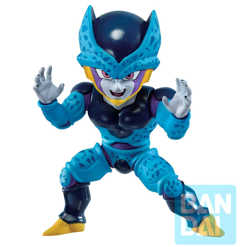 Super Cell JR - Ichiban Kuji - VS Omnibus Z / Dragon Ball Z - Anime Figuren günstig kaufen