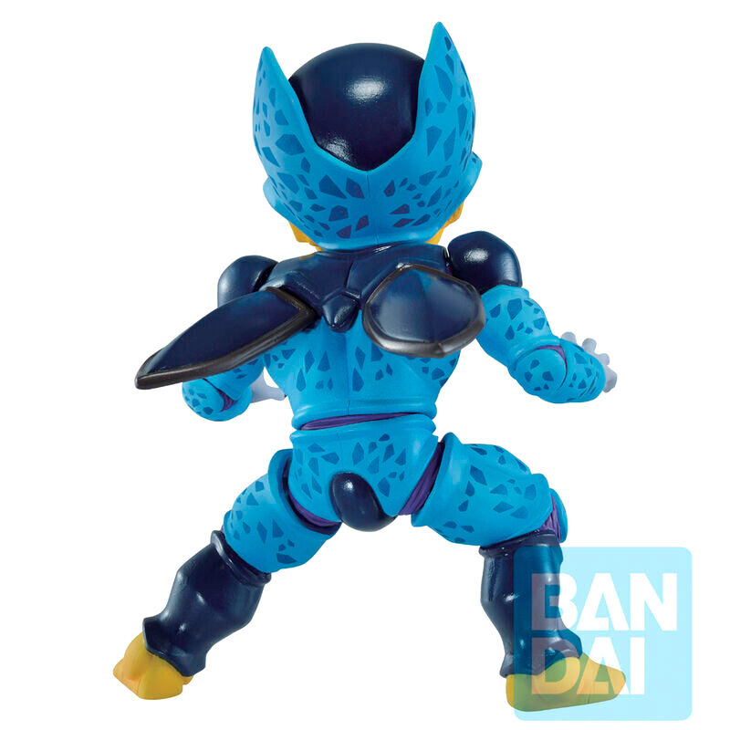 Super Cell JR - Ichiban Kuji - VS Omnibus Z / Dragon Ball Z - Anime Figuren günstig kaufen