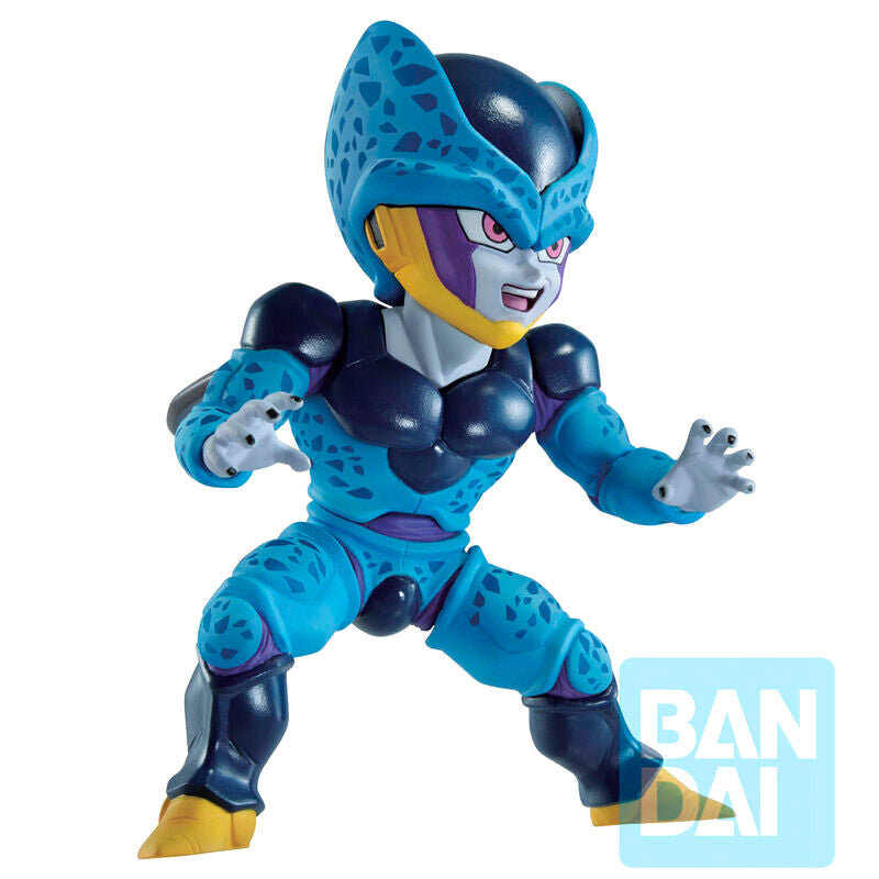 Super Cell JR - Ichiban Kuji - VS Omnibus Z / Dragon Ball Z - Anime Figuren günstig kaufen