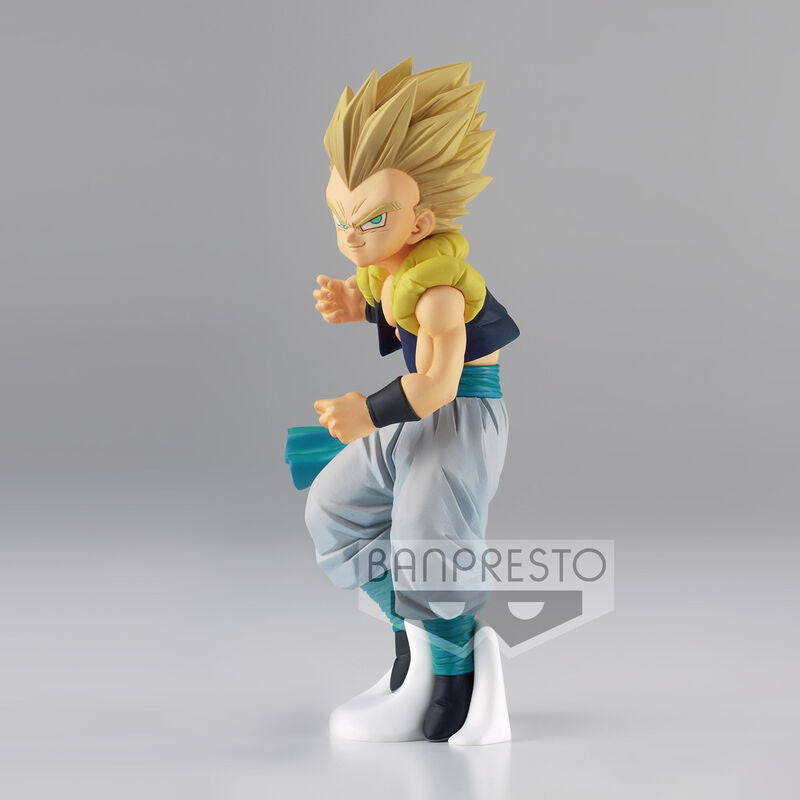 Super Saiyan Gotenks Dragon Ball Z Banpresto - Anime Figuren günstig kaufen
