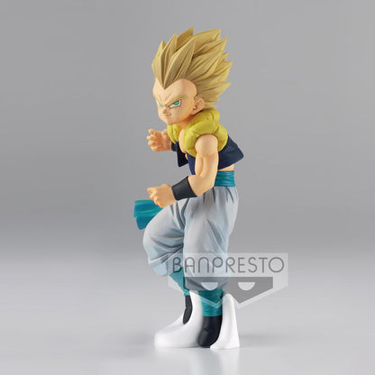 Super Saiyan Gotenks Dragon Ball Z Banpresto - Anime Figuren günstig kaufen