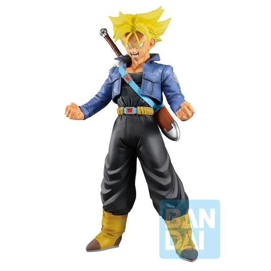 Super Saiyan Trunks (Vs. Omnibus Ultra) Ichibansho - Anime Figuren günstig kaufen
