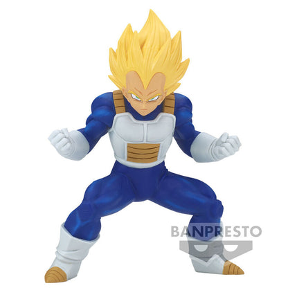 Super Saiyan Vegeta - Chosenshiretsuden III Vol. 4 / Dragon Ball Z - Anime Figuren günstig kaufen