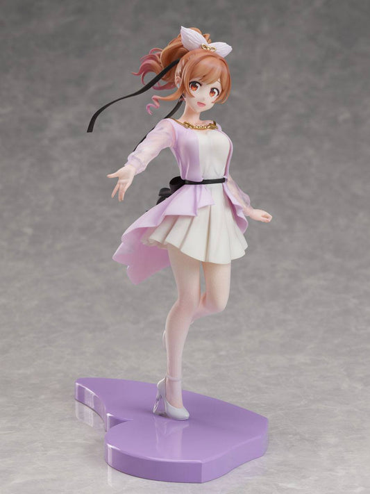 Suzune Miyama - Selection Project - Furyu - Anime Figuren günstig kaufen
