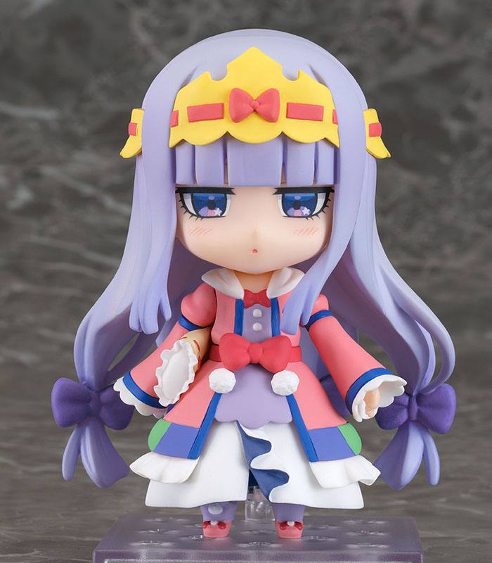Syalis (Aurora Suya Rhys Kaymin) - Nendoroid (#1822) / Sleepy Princess in the Demon Castle - Anime Figuren günstig kaufen