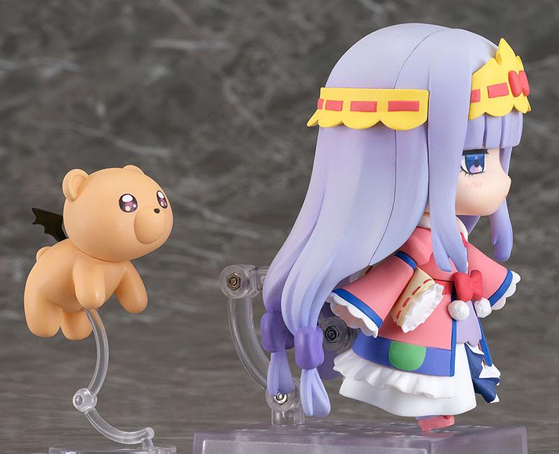 Syalis (Aurora Suya Rhys Kaymin) - Nendoroid (#1822) / Sleepy Princess in the Demon Castle - Anime Figuren günstig kaufen
