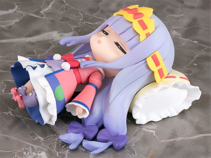 Syalis (Aurora Suya Rhys Kaymin) - Nendoroid (#1822) / Sleepy Princess in the Demon Castle - Anime Figuren günstig kaufen