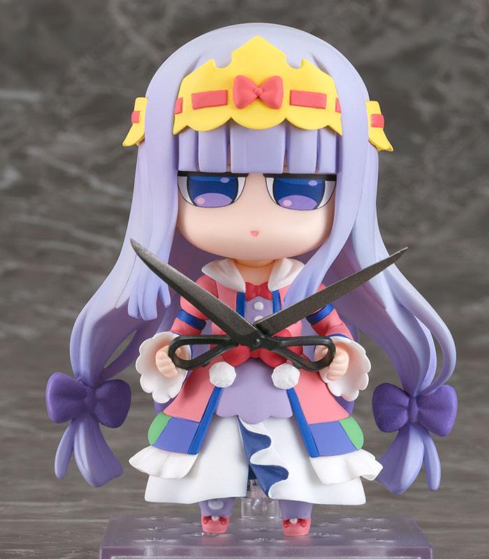 Syalis (Aurora Suya Rhys Kaymin) - Nendoroid (#1822) / Sleepy Princess in the Demon Castle - Anime Figuren günstig kaufen