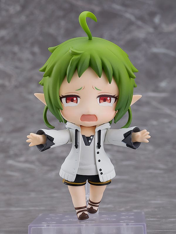 Sylphiette - Mushoku Tensei: Jobless Reincarnation - Good Smile Company - Anime Figuren günstig kaufen