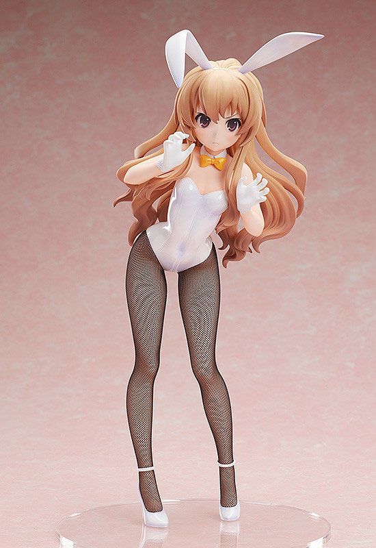 Taiga Aisaka - Bunny Ver. Toradora FREEing - Anime Figuren günstig kaufen