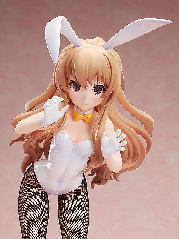 Taiga Aisaka - Bunny Ver. Toradora FREEing - Anime Figuren günstig kaufen