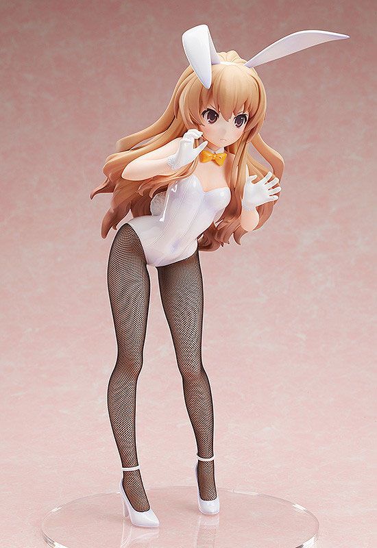 Taiga Aisaka - Bunny Ver. Toradora FREEing - Anime Figuren günstig kaufen