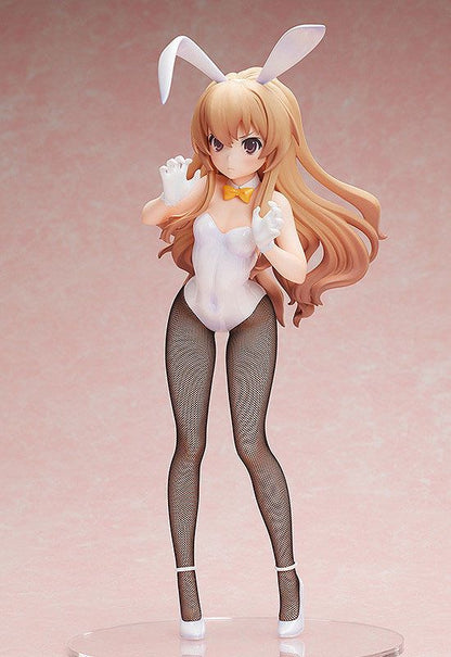 Taiga Aisaka - Bunny Ver. Toradora FREEing - Anime Figuren günstig kaufen