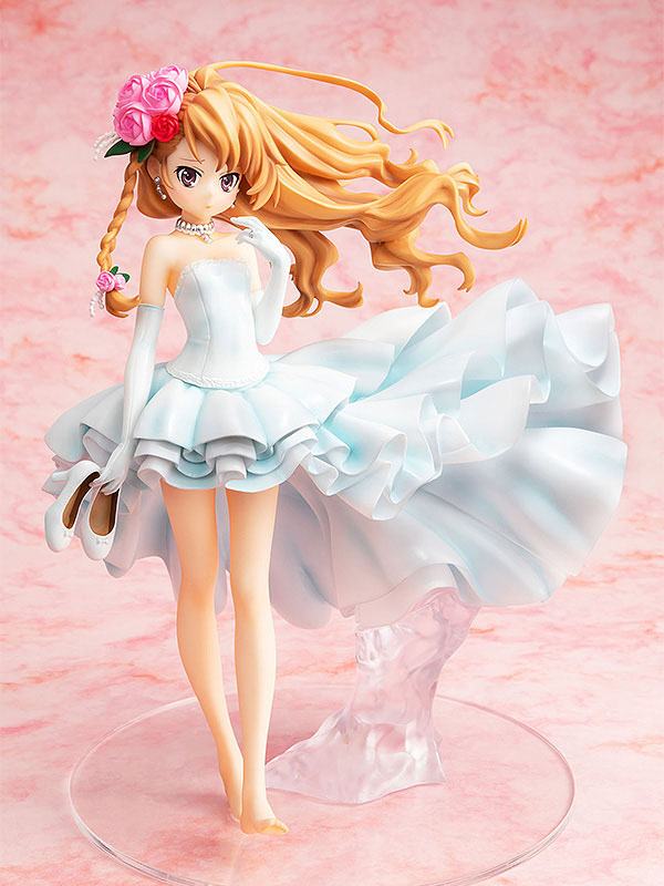 Taiga Aisaka - Toradora  - Chara-Ani - Anime Figuren günstig kaufen