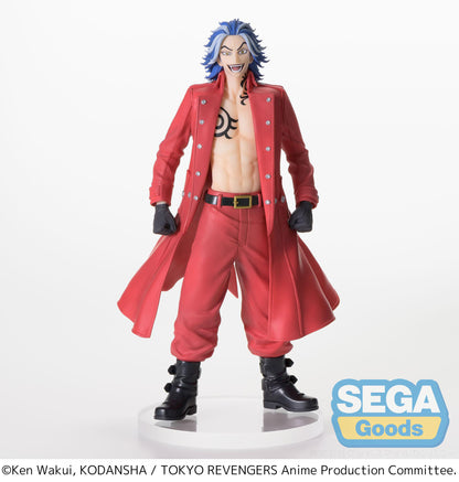 Taiju Shiba Tokyo Revengers Sega - Anime Figuren günstig kaufen