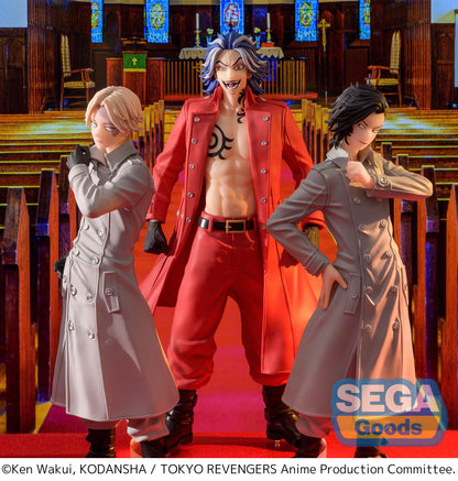 Taiju Shiba Tokyo Revengers Sega - Anime Figuren günstig kaufen