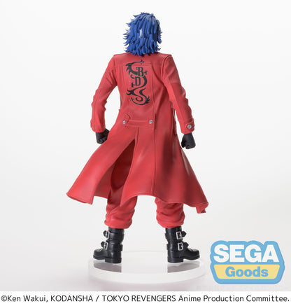 Taiju Shiba Tokyo Revengers Sega - Anime Figuren günstig kaufen