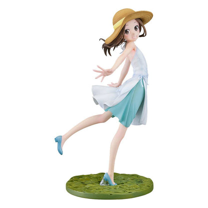 Takagi-san - One-Piece Dress Ver. / Karakai Jozu No Takagi-san - Anime Figuren günstig kaufen