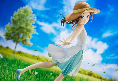 Takagi-san - One-Piece Dress Ver. / Karakai Jozu No Takagi-san - Anime Figuren günstig kaufen