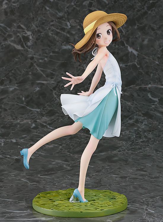 Takagi-san - One-Piece Dress Ver. / Karakai Jozu No Takagi-san - Anime Figuren günstig kaufen