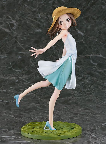 Takagi-san - One-Piece Dress Ver. / Karakai Jozu No Takagi-san - Anime Figuren günstig kaufen
