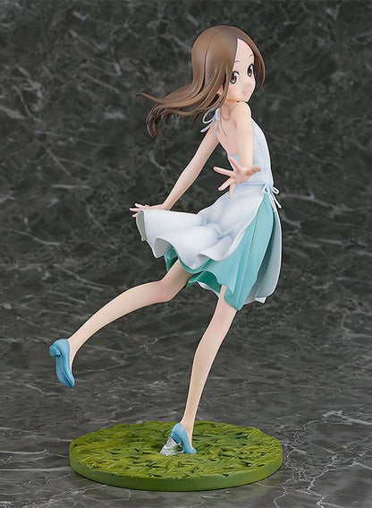 Takagi-san - One-Piece Dress Ver. / Karakai Jozu No Takagi-san - Anime Figuren günstig kaufen