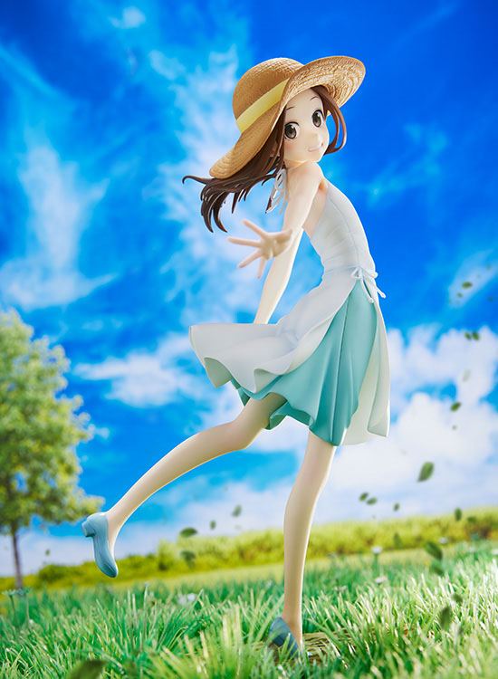 Takagi-san - One-Piece Dress Ver. / Karakai Jozu No Takagi-san - Anime Figuren günstig kaufen