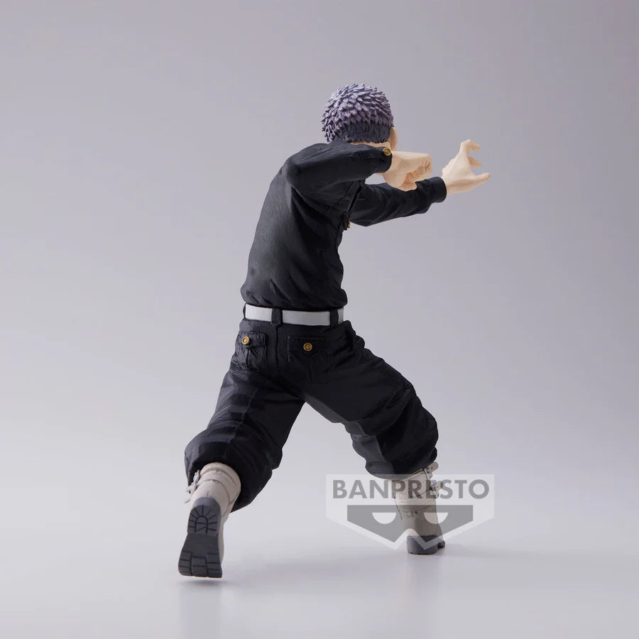 Takashi Mitsuya - King of Artits / Tokyo Revengers - Anime Figuren günstig kaufen