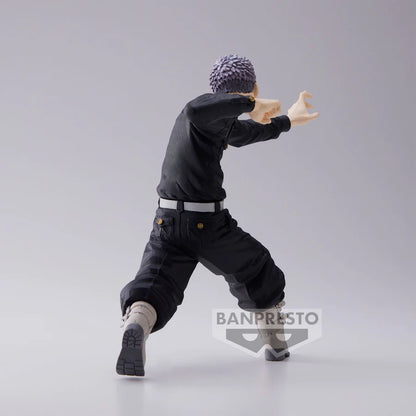 Takashi Mitsuya - King of Artits / Tokyo Revengers - Anime Figuren günstig kaufen