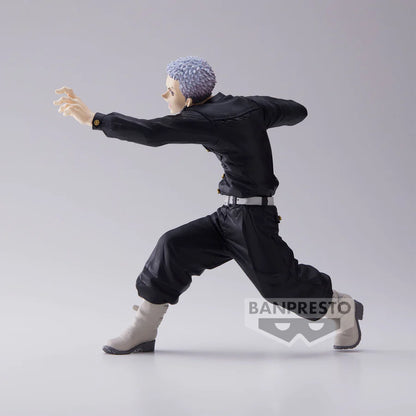 Takashi Mitsuya - King of Artits / Tokyo Revengers - Anime Figuren günstig kaufen