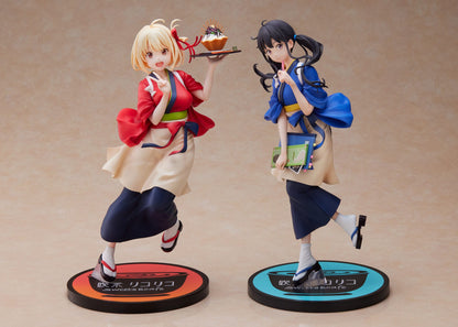 Takina Inoue - Lycoris Recoil  - Aniplex - Anime Figuren günstig kaufen