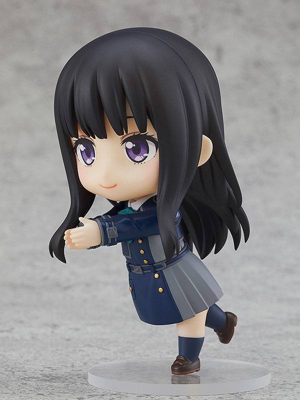 Takina Inoue - Nendoroid (#1956) - Lycoris Recoil - Godd Smile Company - Anime Figuren günstig kaufen