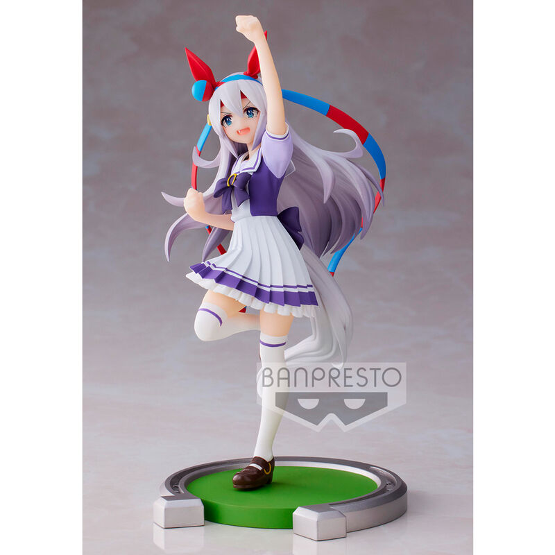 Tamamo Cross - Umamusume Pretty Derby - Bandai Spirits - Anime Figuren günstig kaufen