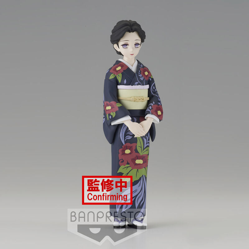 Tamayo - Demon Slayer Kimetsu No Yaiba - Banpresto - Anime Figuren günstig kaufen