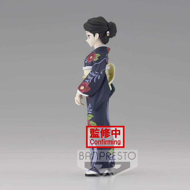 Tamayo - Demon Slayer Kimetsu No Yaiba - Banpresto - Anime Figuren günstig kaufen
