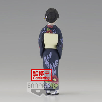 Tamayo - Demon Slayer Kimetsu No Yaiba - Banpresto - Anime Figuren günstig kaufen