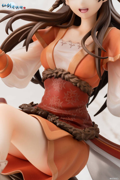 Tang XueJian The Legend of Sword and Fairy Apex - Anime Figuren günstig kaufen