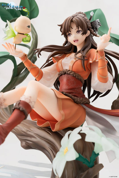 Tang XueJian The Legend of Sword and Fairy Apex - Anime Figuren günstig kaufen
