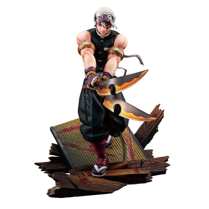 Tengen Uzui G.E.M. Series MegaHouse - Anime Figuren günstig kaufen