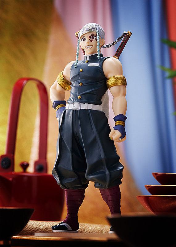 Tengen Uzui - Pop Up Parade / Demon Slayer: Kimetsu no Yaiba - Anime Figuren günstig kaufen