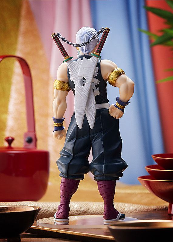 Tengen Uzui - Pop Up Parade / Demon Slayer: Kimetsu no Yaiba - Anime Figuren günstig kaufen