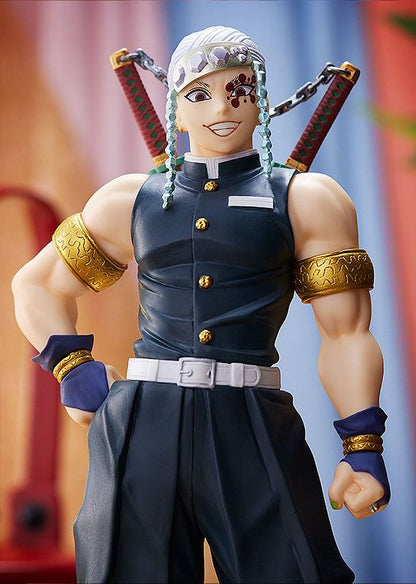 Tengen Uzui - Pop Up Parade / Demon Slayer: Kimetsu no Yaiba - Anime Figuren günstig kaufen
