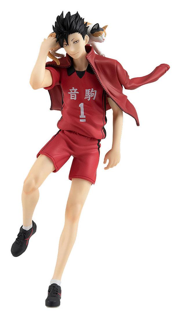 Tetsuro Kuroo Pop Up Parade Haikyuu!! Good Smile Company - Anime Figuren günstig kaufen
