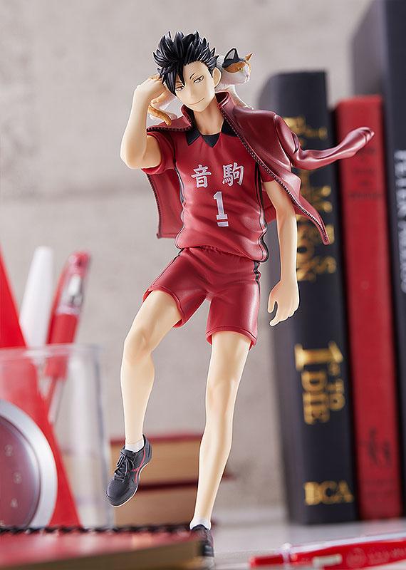 Tetsuro Kuroo Pop Up Parade Haikyuu!! Good Smile Company - Anime Figuren günstig kaufen