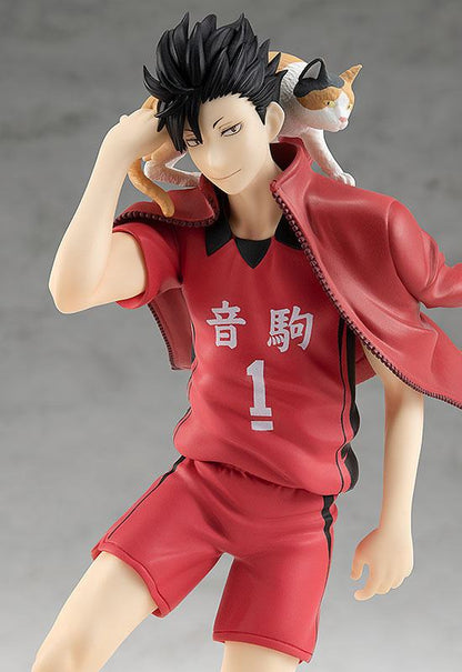 Tetsuro Kuroo Pop Up Parade Haikyuu!! Good Smile Company - Anime Figuren günstig kaufen