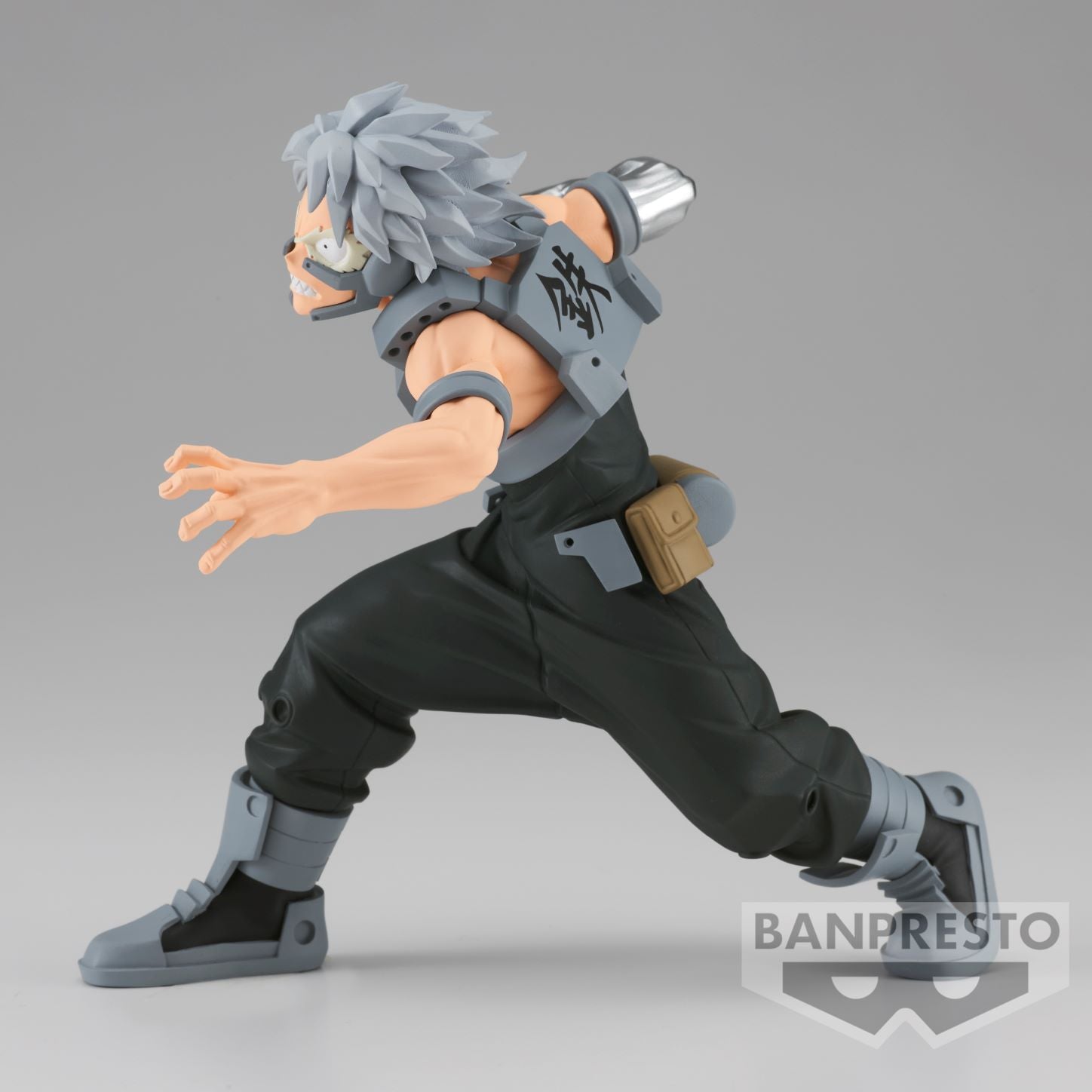 Tetsutetsu Tetsutetsu  - My Hero Academia - Banpresto - Anime Figuren günstig kaufen